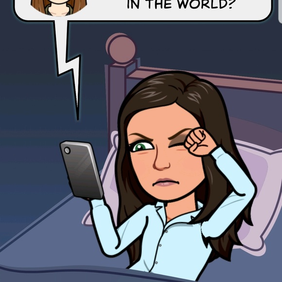 Meet your Posher, Kelsi - Picture 1 of 1